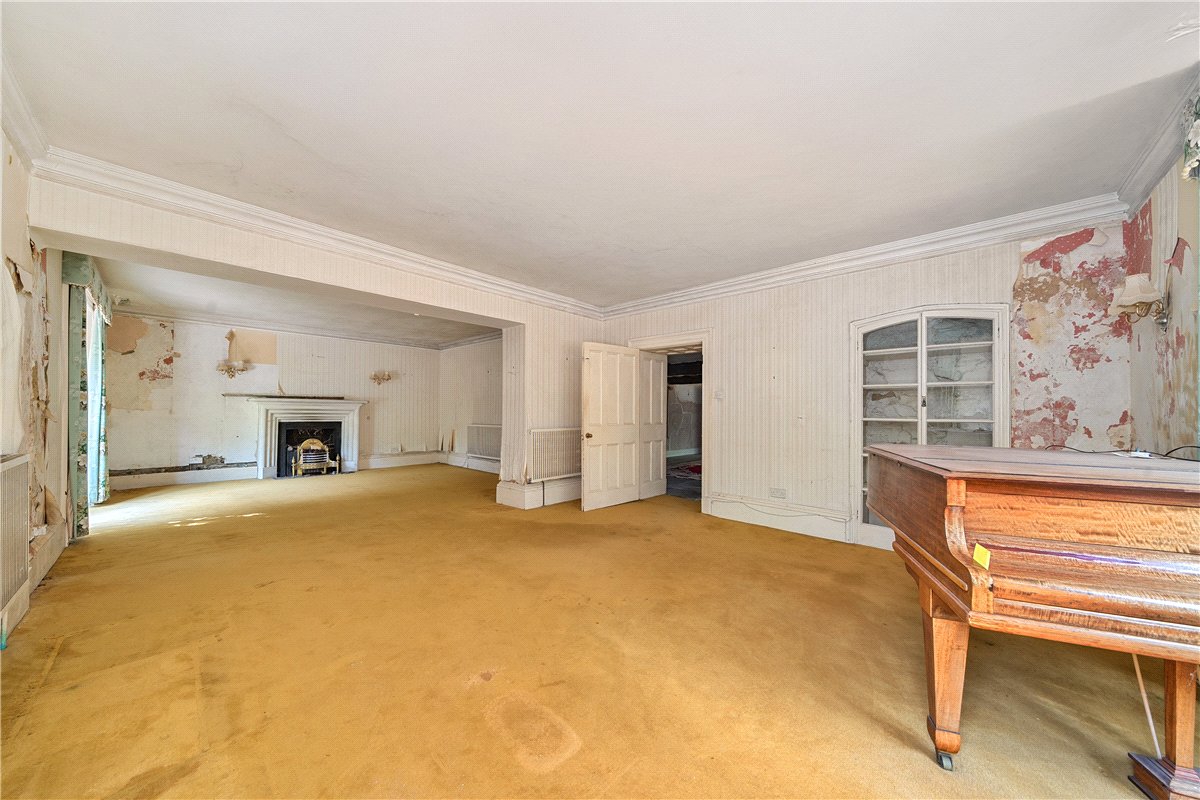 6 bedroom House, Old School Lane, Catcott, TA7 - Sold STC, Image 19