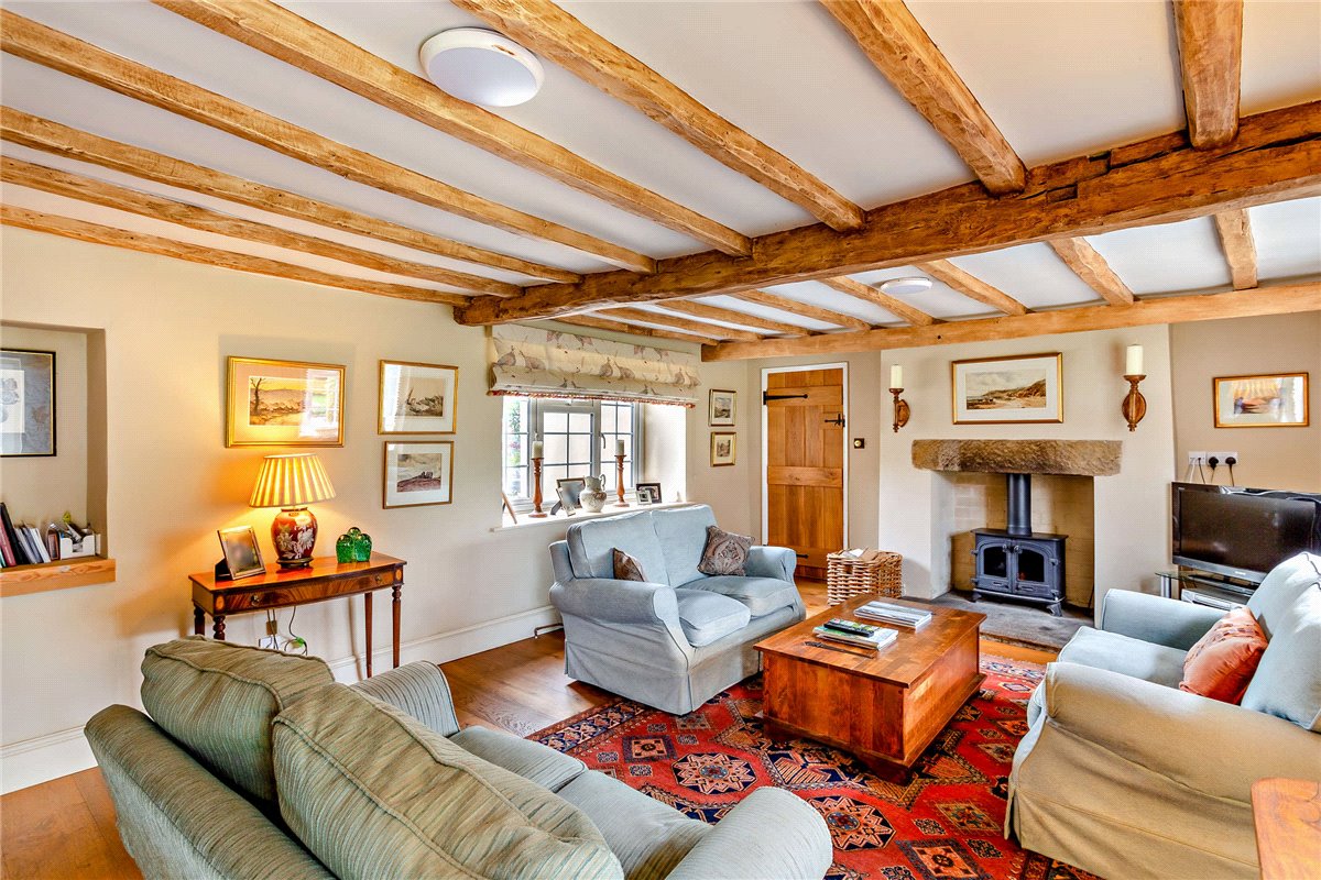 3 bedroom House, Grange Close Farm, Hudswell, DL11 - Sold, Image 4