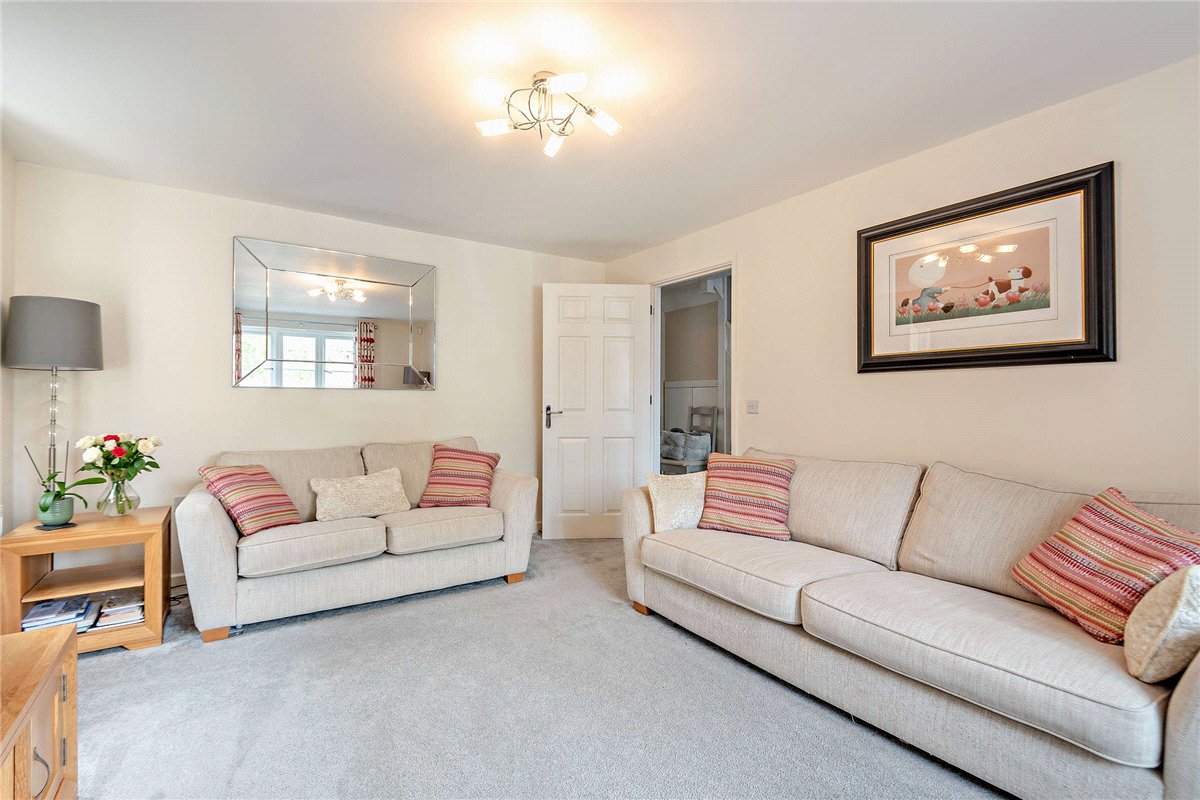 3 bedroom House, Capability Way, Greenham, RG19 - Sold STC, Image 5