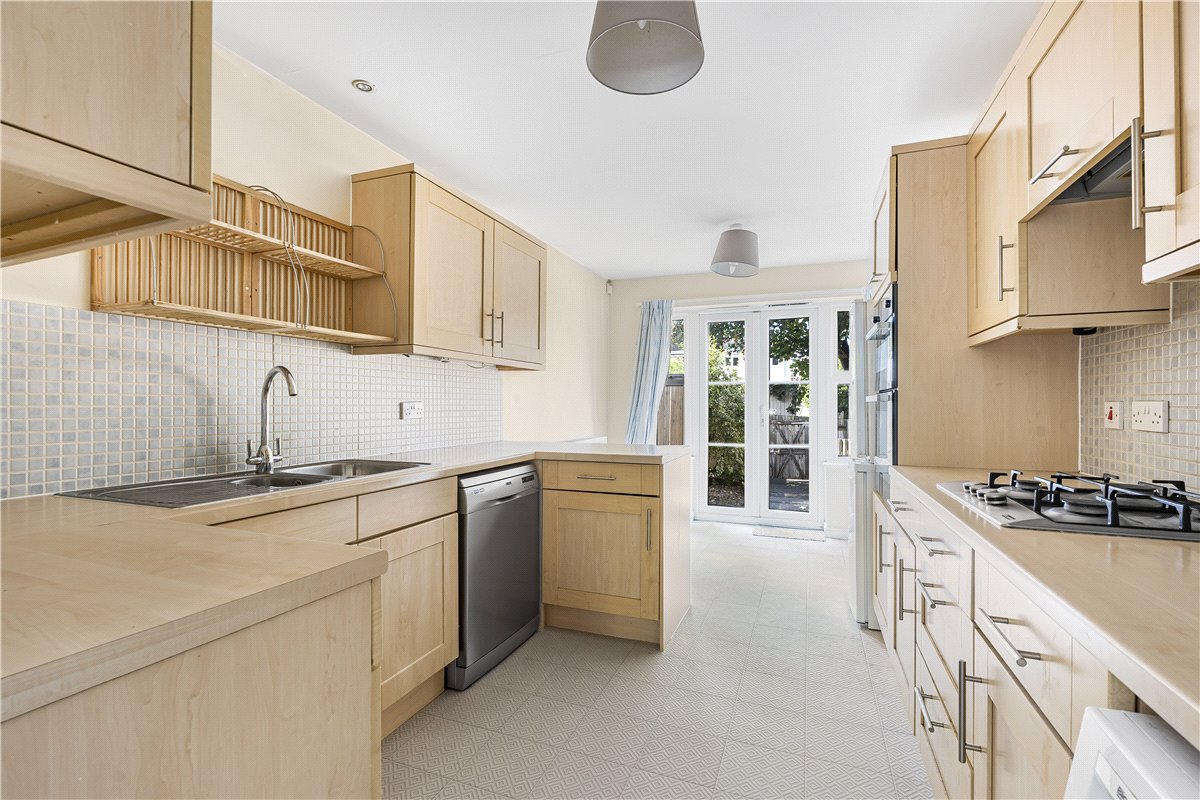 4 bedroom House, Terrett Avenue, Headington, OX3 - Sold, Image 10