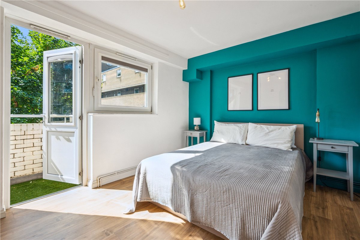 2 bedroom Maisonette, Cardinal Bourne Street, London, SE1 - , Image 3