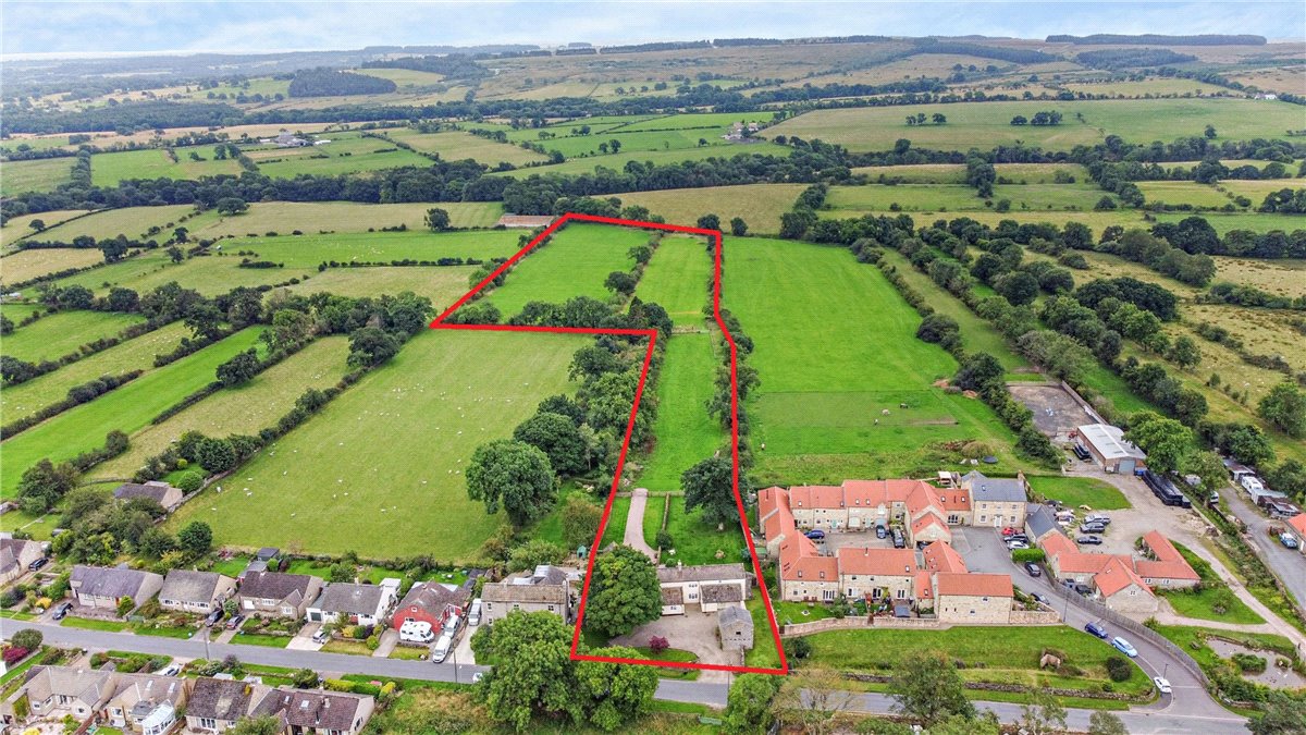 3 bedroom House, Grange Close Farm, Hudswell, DL11 - Sold, Image 12