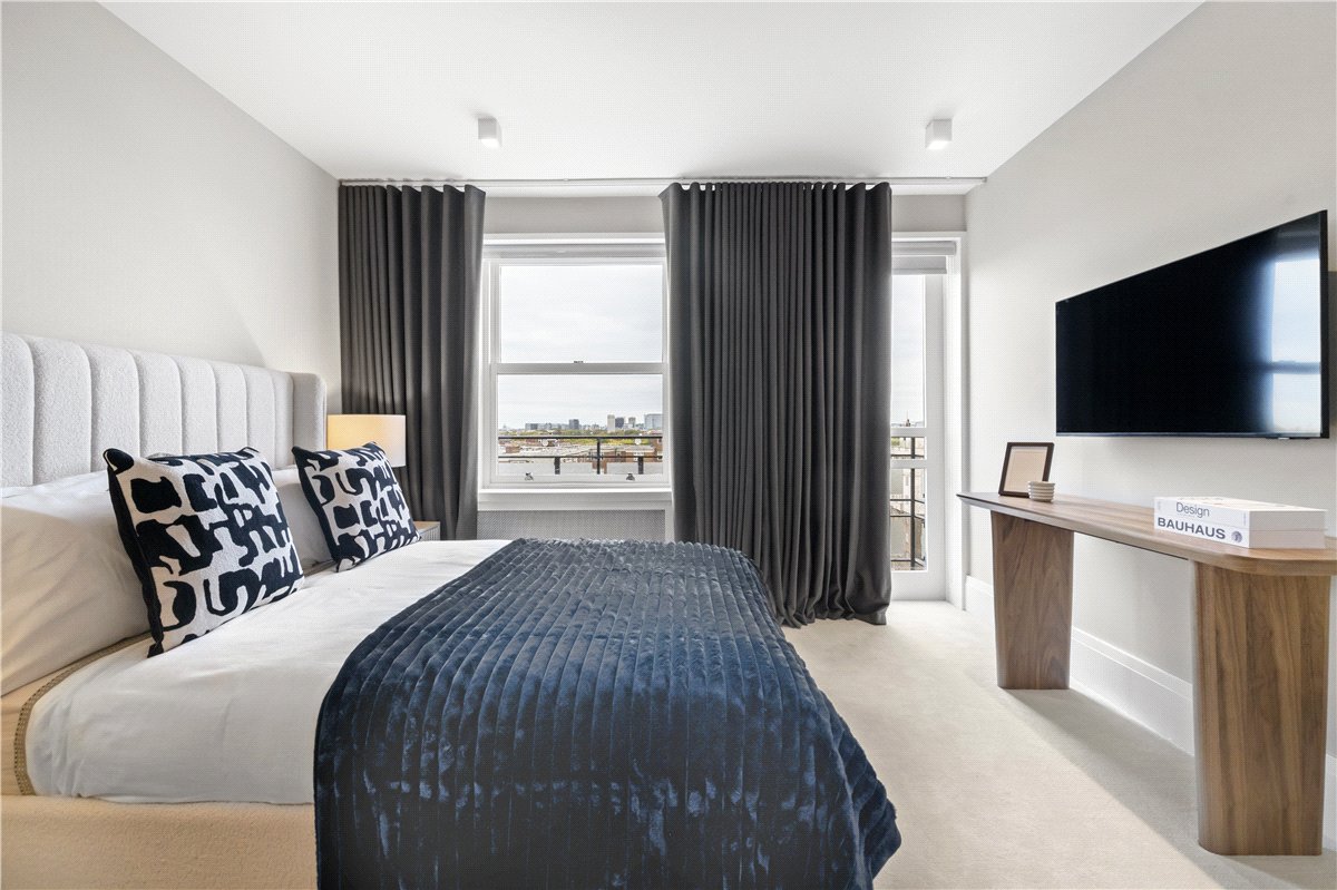 4 bedroom Maisonette, Kingston House South, Ennismore Gardens, SW7 - Under Offer, Image 23