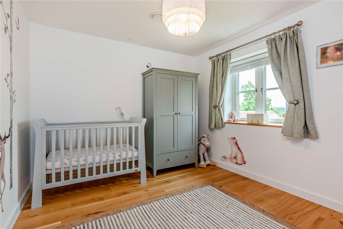 4 bedroom House, Highfield, Ashmansworth, RG20 - Available, Image 15