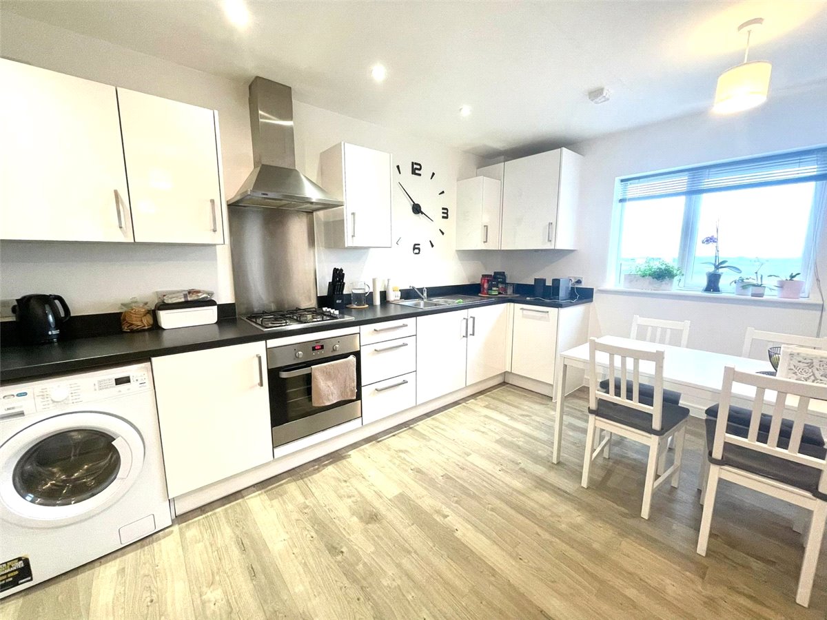 1 bedroom Flat, Barrosa Way, Whitehouse, MK8 - , Image 1