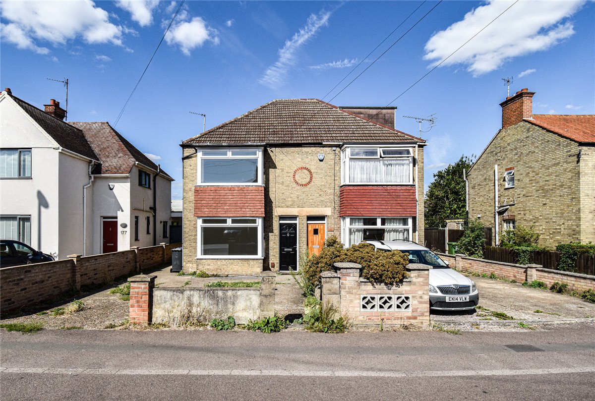 3 bedroom House, Cherry Hinton Road, Cambridge, CB1 - Let Agreed, Image 8