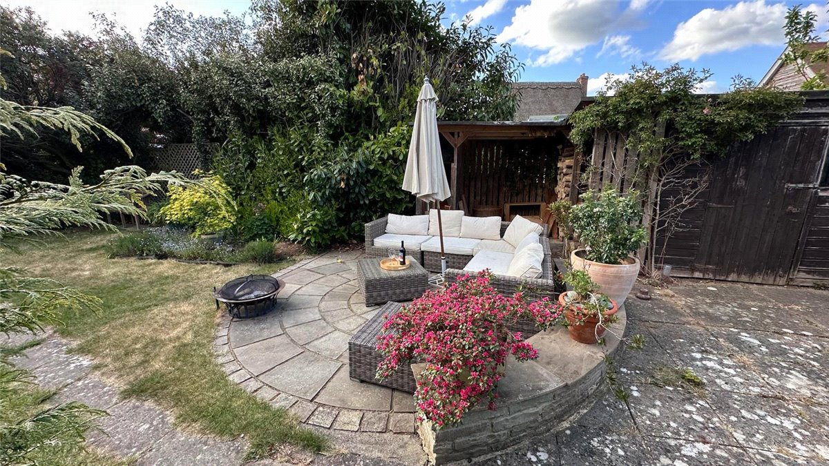 4 bedroom House, Bellamy Close, Southmoor, OX13 - Sold, Image 5