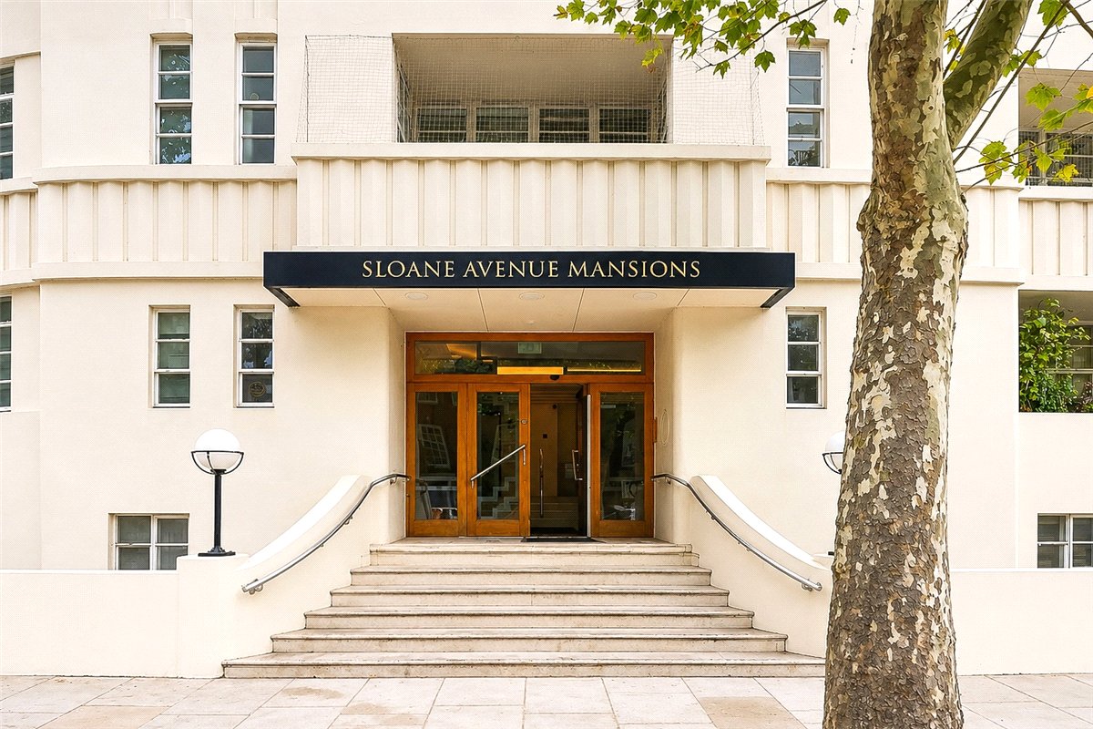 0 bedroom Flat, Sloane Avenue, Chelsea, SW3 - Available, Image 7