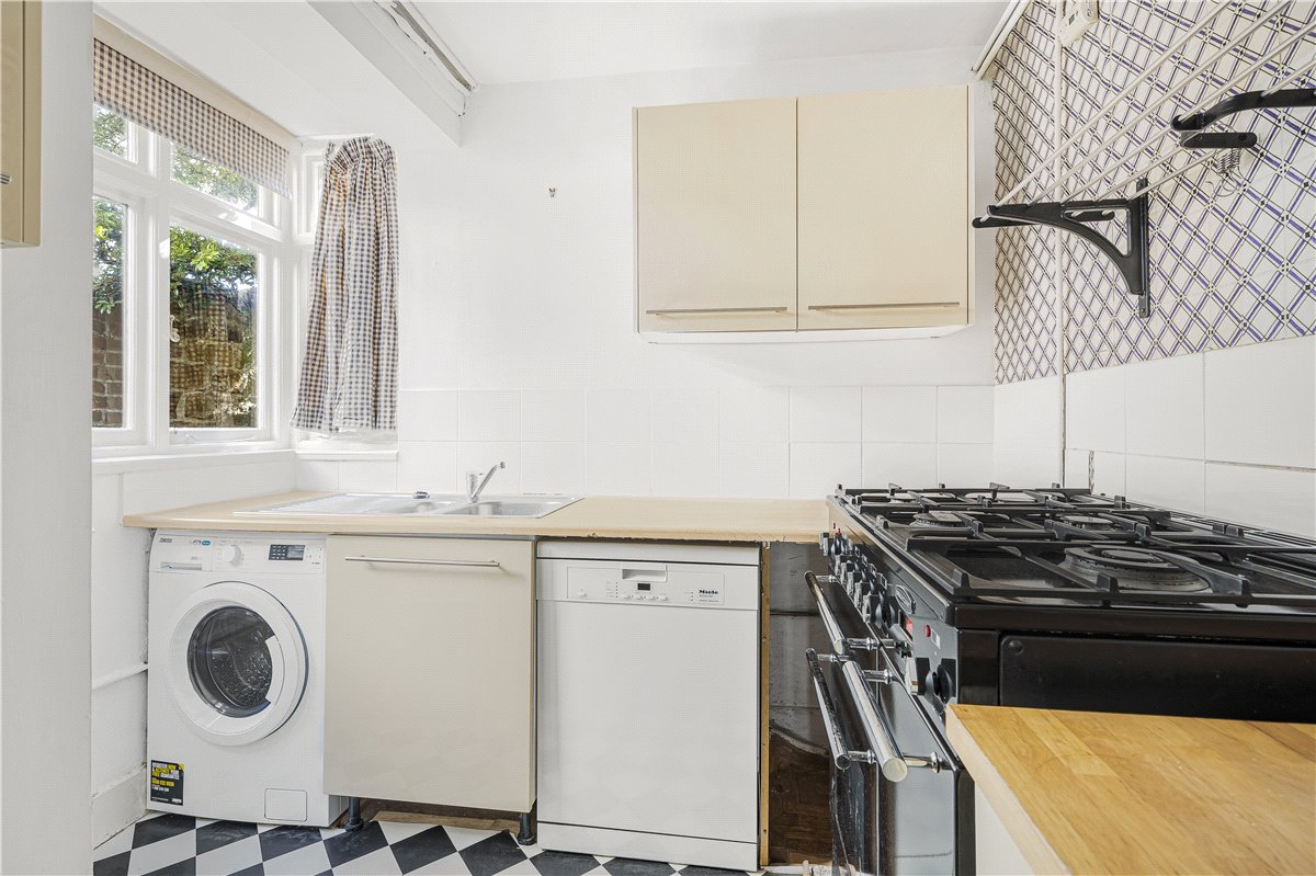 3 bedroom House, Lovelace Road, Oxford, OX2 - Sold, Image 9