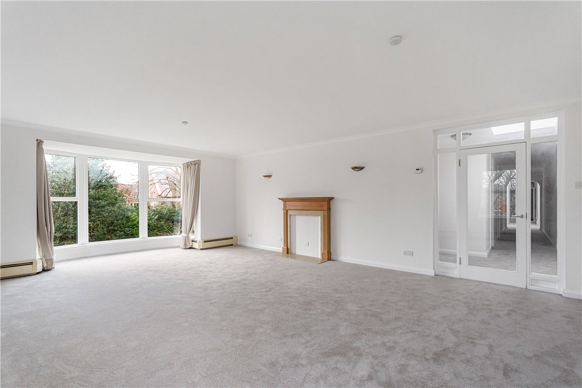 3 bedroom Flat, Banbury Road, Oxford, OX2 - Let Agreed, Image 6