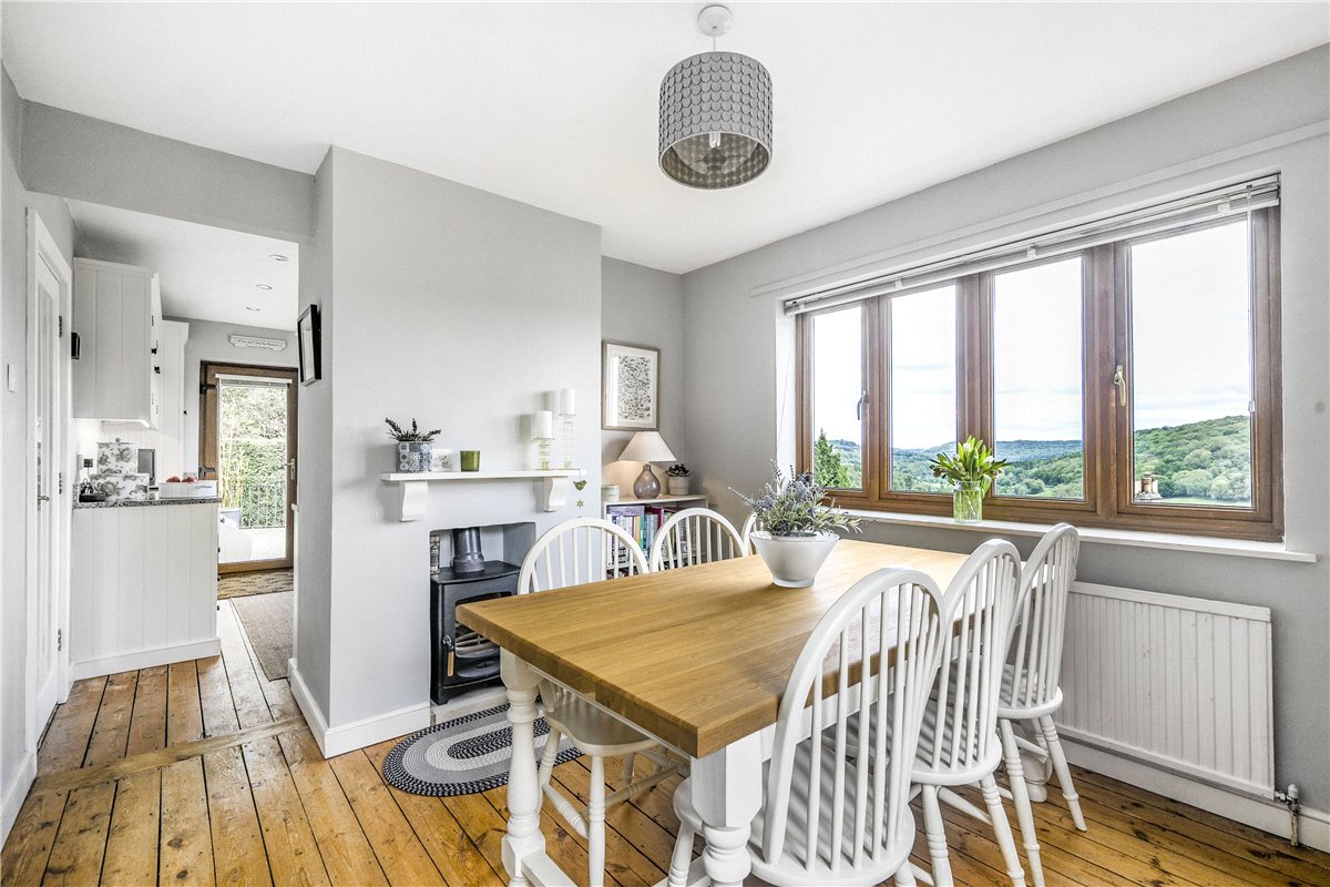 3 bedroom House, Middle Stoke, Limpley Stoke, BA2 - Sold, Image 4