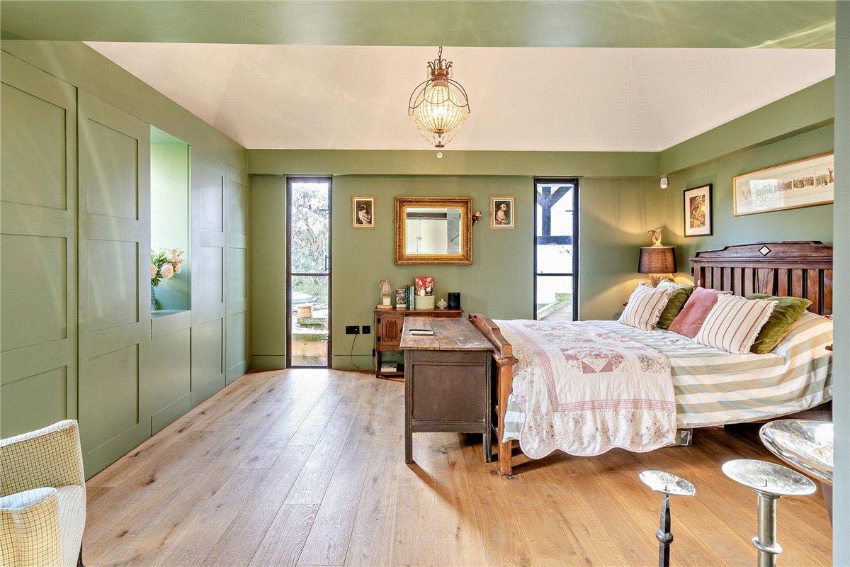 4 bedroom House, Lower Green, Inkpen, RG17 - Available, Image 14