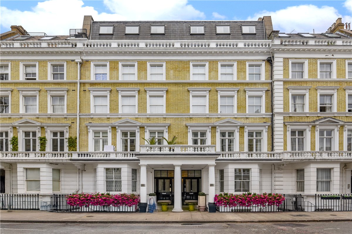 2 bedroom Flat, Manson Place, South Kensington, SW7 - Available, Image 19