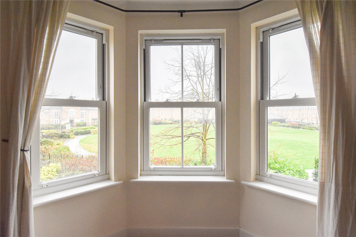 1 bedroom Flat, St Matthews Gardens, Cambridge, CB1 - Let Agreed, Image 6