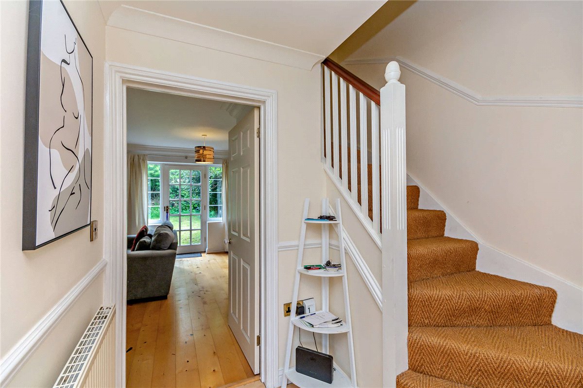 3 bedroom House, Pantings Lane, Highclere, RG20 - Sold, Image 4