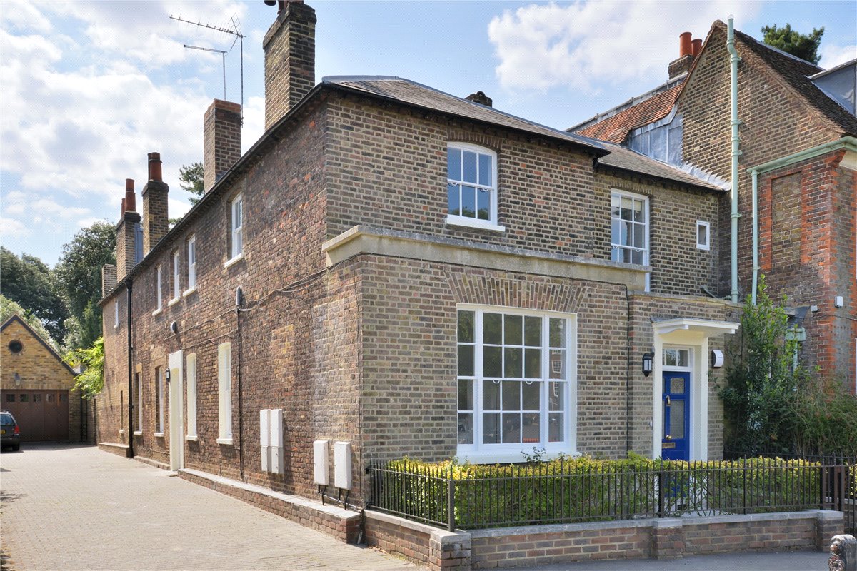 2 bedroom Flat, Kew Green, Richmond, TW9 - Let Agreed, Image 10