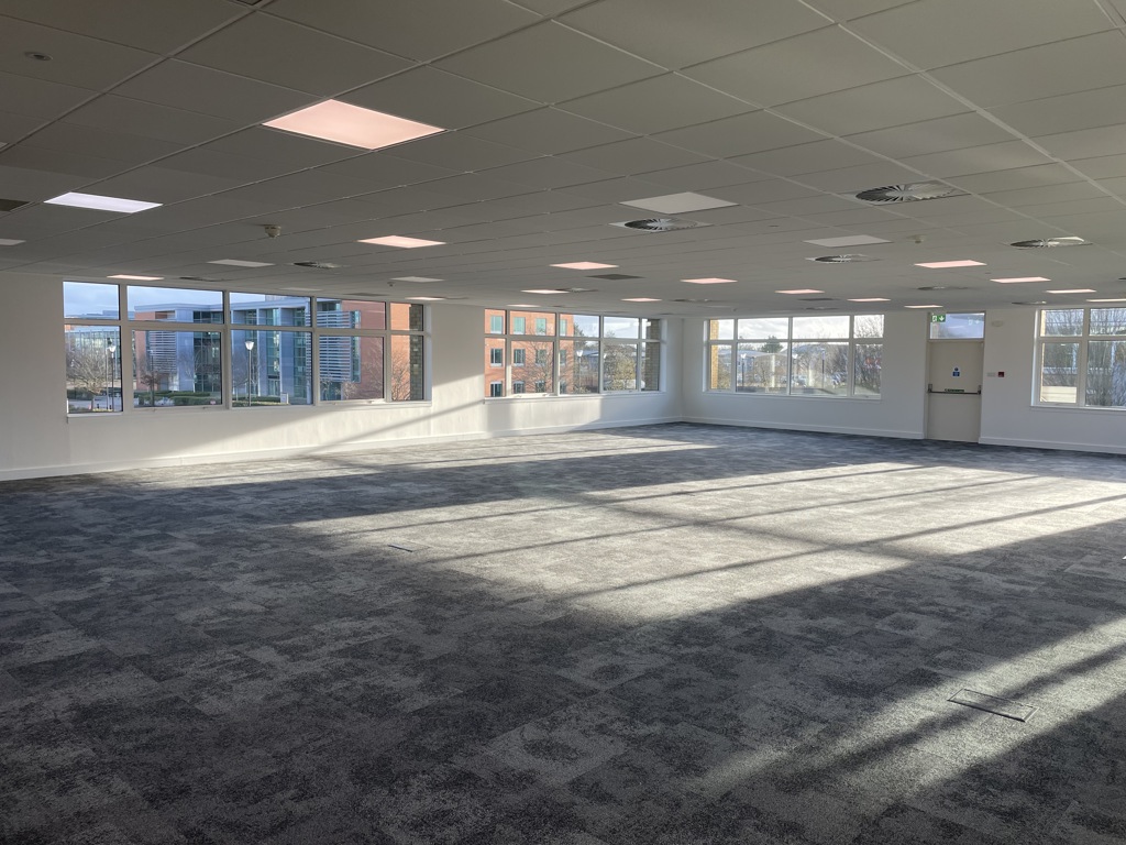 3000 Sq Ft, Cowley Road, Cambridge, CB4 - Available, Image 4