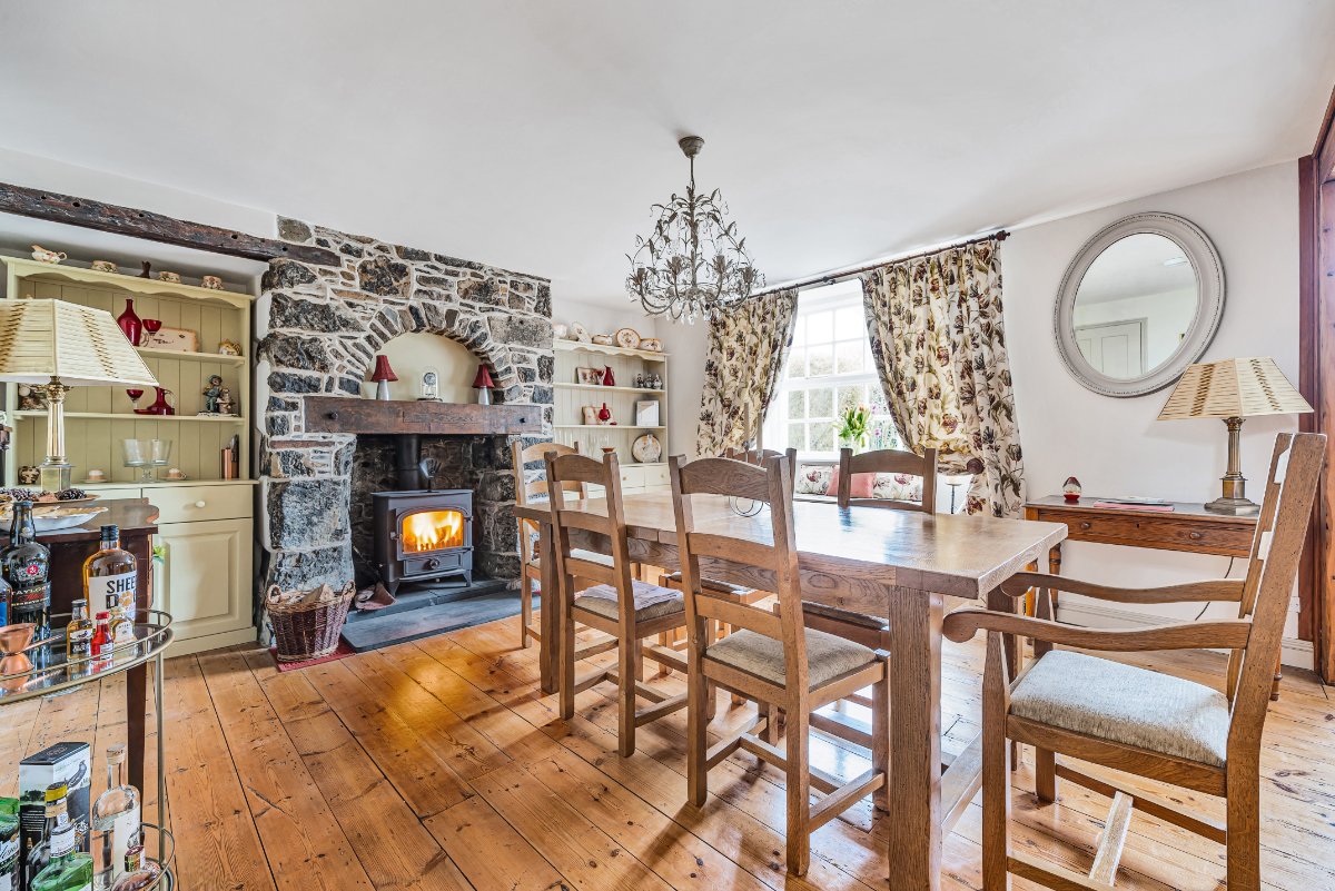 5 bedroom House, Lender Lane, Mullion, TR12 - Available, Image 11