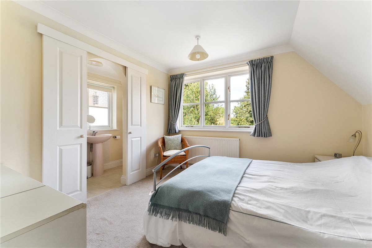 4 bedroom House, Church Street, Steeple Bumpstead, CB9 - Sold STC, Image 8