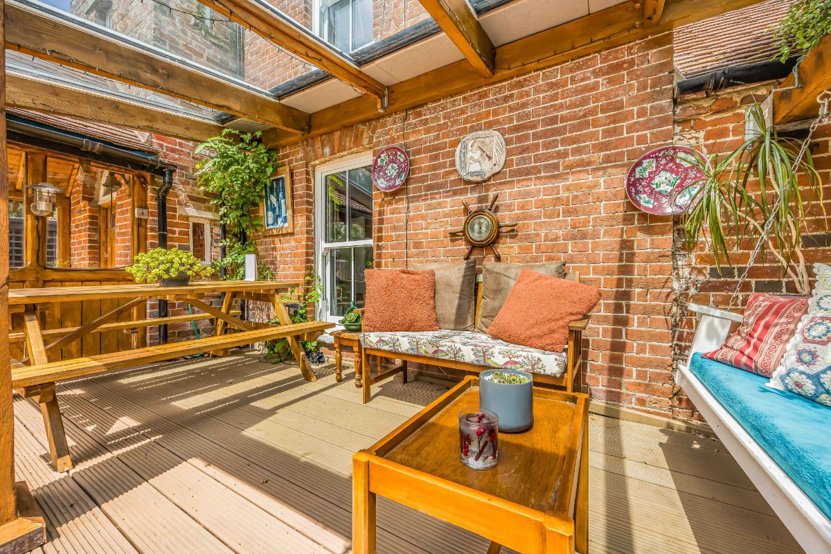 5 bedroom House, Hunston Mill House & Cottages, Selsey Road, PO20 - Available, Image 15