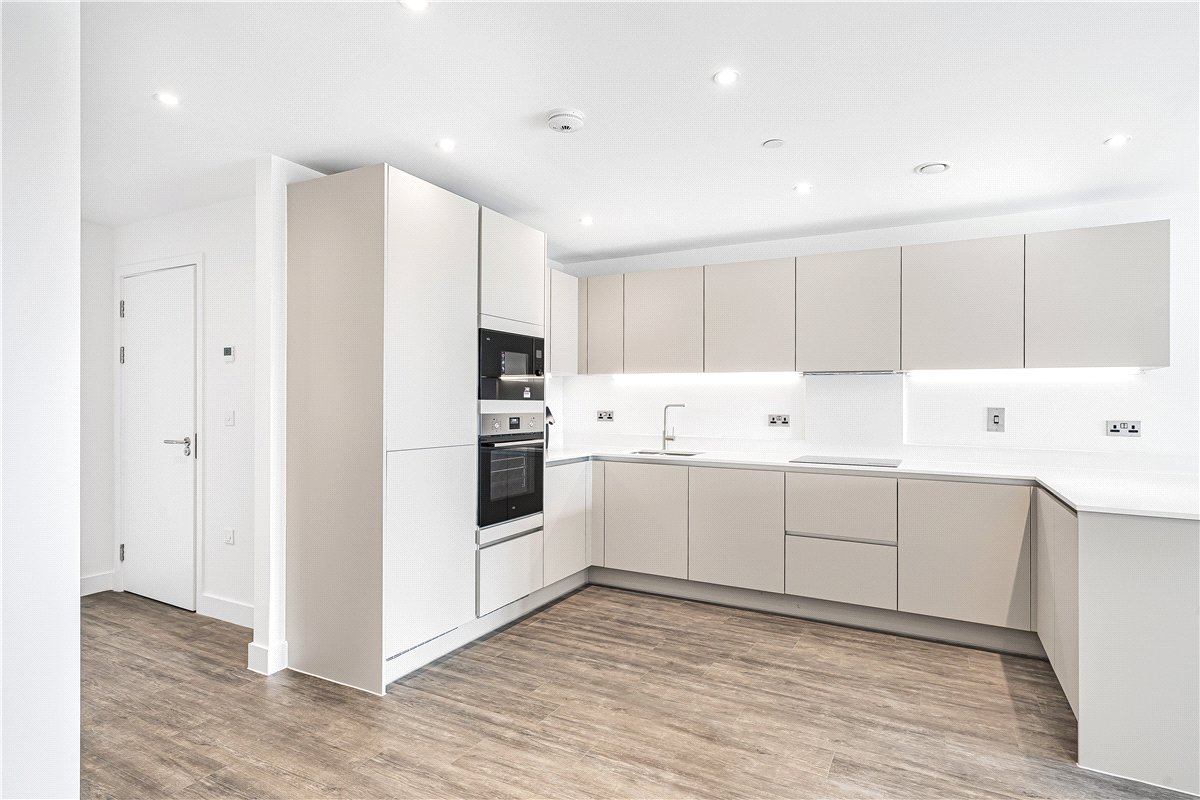 2 bedroom Flat, Munda Way, Oxford, OX2 - Available, Image 1
