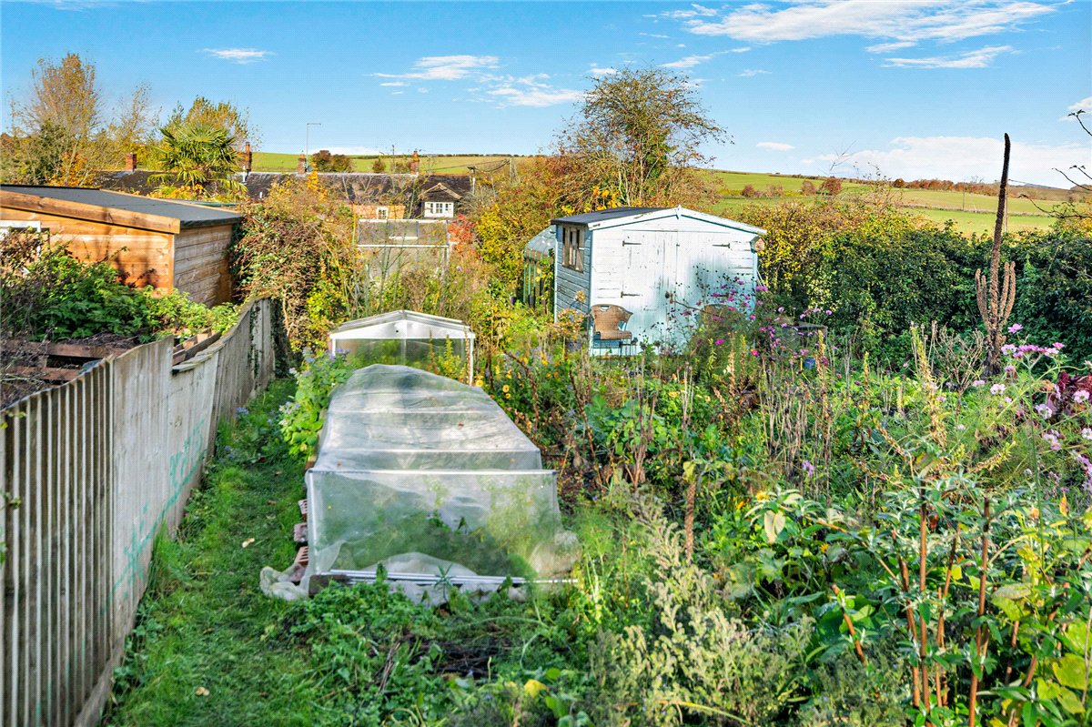 3 bedroom Cottage, Eastbury, Hungerford, RG17 - Sold, Image 19