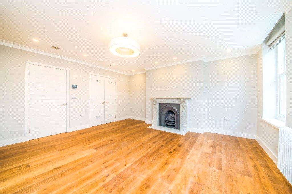 2 bedroom Flat, New Quebec Street, Marylebone, W1H - Let Agreed, Image 9