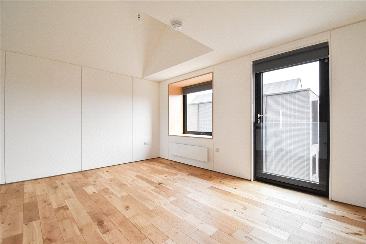 4 bedroom House, Lockhart Way, Northstowe, CB24 - , Image 9