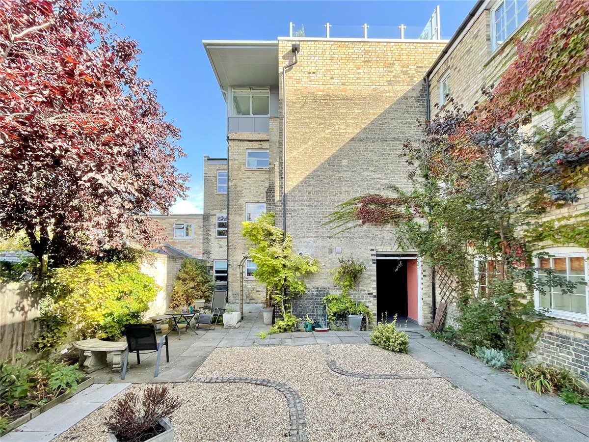 2 bedroom Flat, Paradise Street, Cambridge, CB1 - Let Agreed, Image 6
