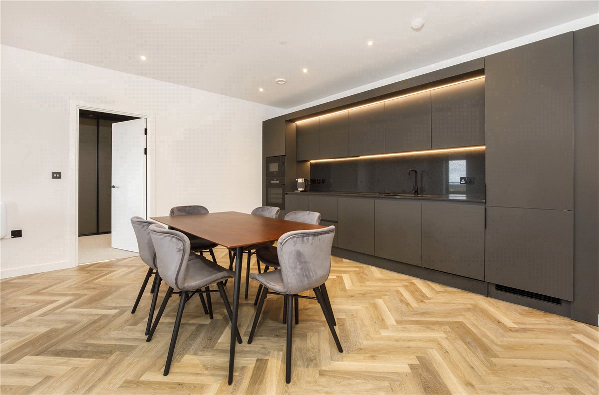 3 bedroom Flat, The Cocoa Works, Haxby Road, YO31 - Let Agreed, Image 9