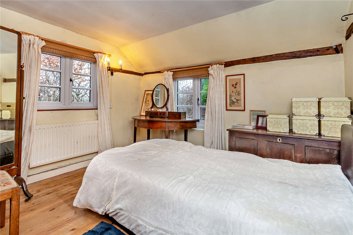 2 bedroom House, Belmont, Woodspeen, RG20 - Available, Image 8