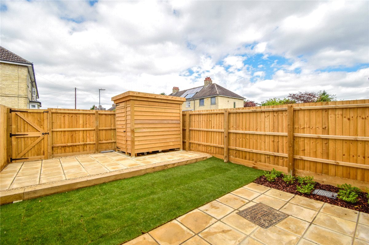 2 bedroom House, Suez Road, Cambridge, CB1 - Sold, Image 6