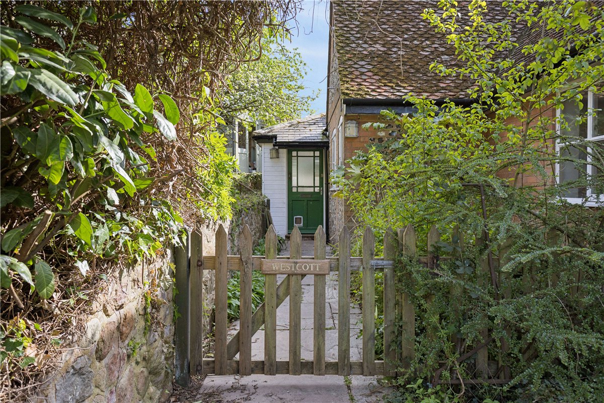 3 bedroom House, West Street, Aldbourne, SN8 - Sold STC, Image 14