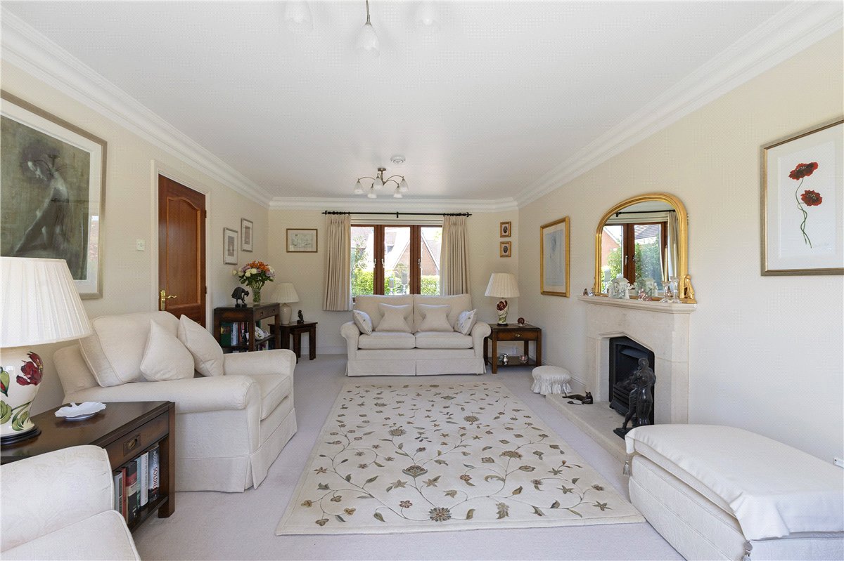 5 bedroom House, Grafton Place, East Grafton, SN8 - Available, Image 5