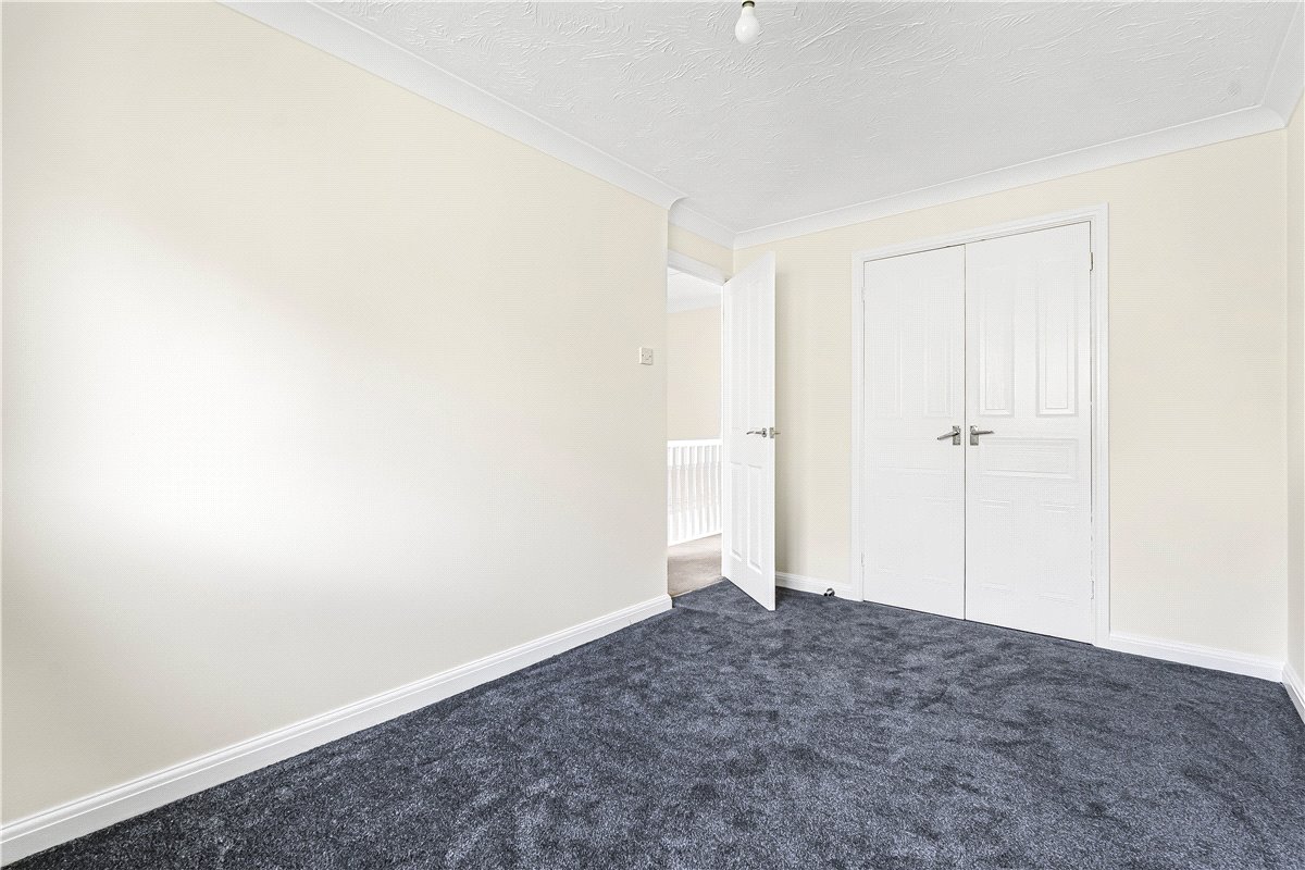 4 bedroom House, Amersham Way, Measham, DE12 - Let Agreed, Image 3