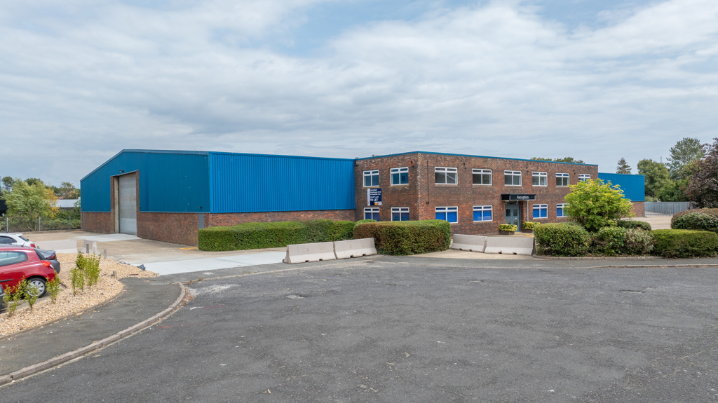28407 Sq Ft, Brookside Avenue, Rustington, BN16 - Available, Image 1
