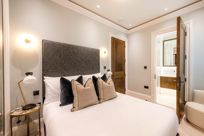 2 bedroom Flat, Prince of Wales Terrace, London, W8 - Available, Image 7