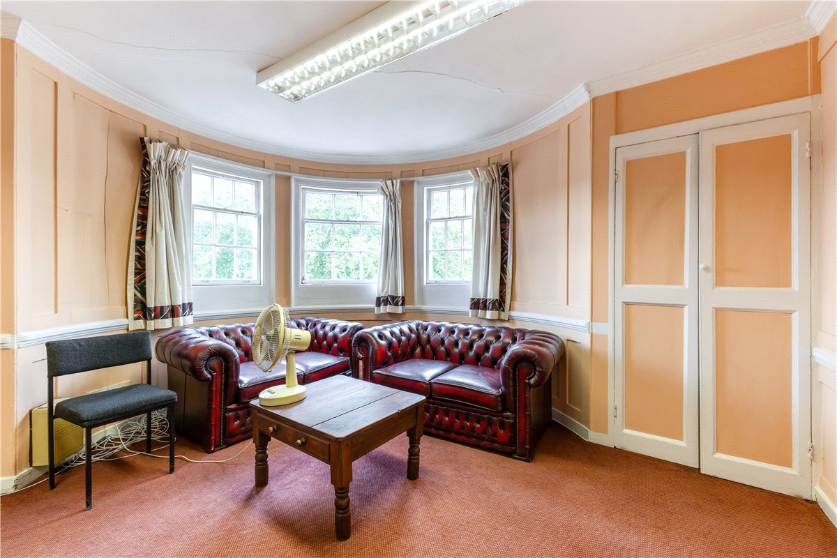 4 bedroom House, Gay Street, Bath, BA1 - Sold, Image 6