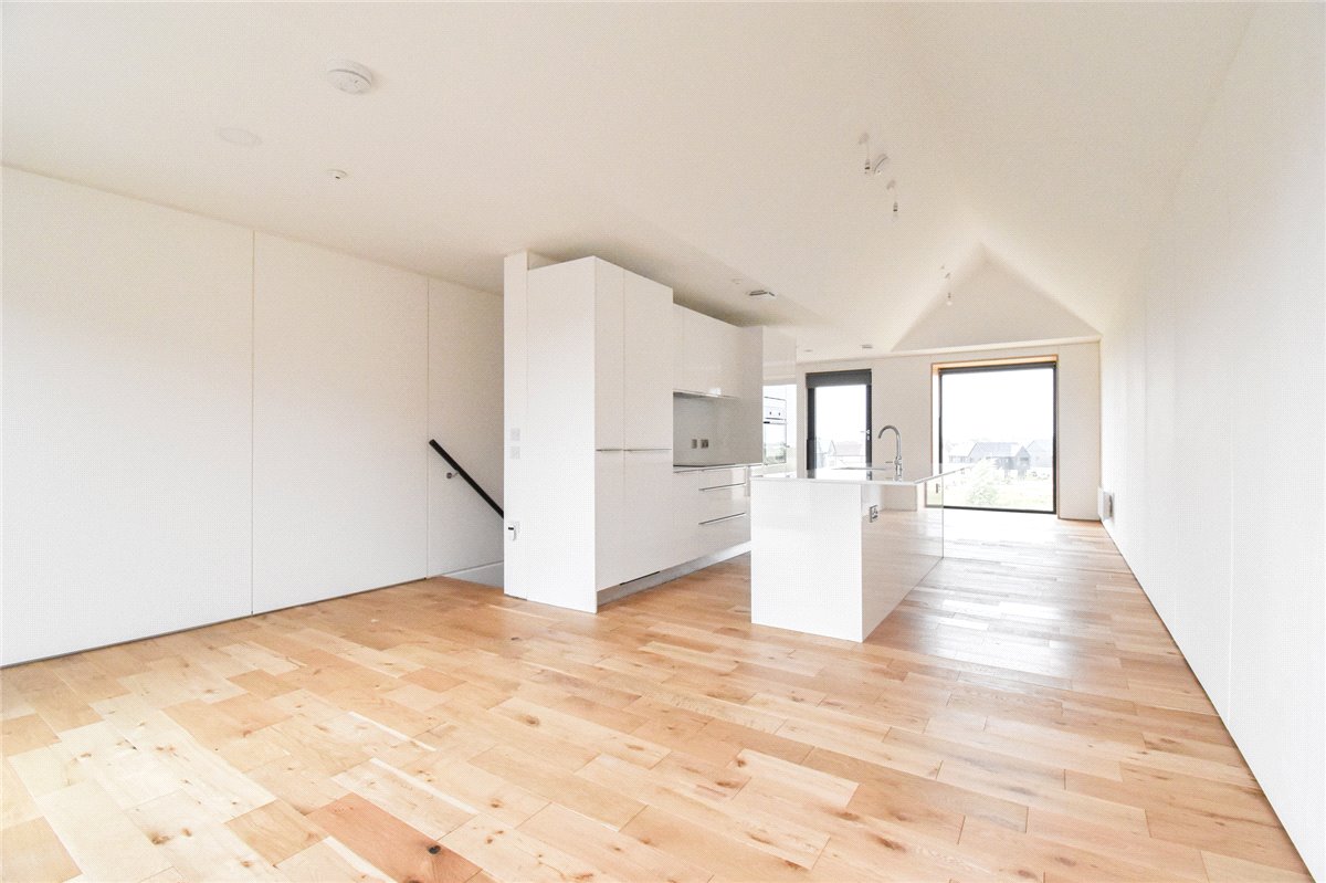 4 bedroom House, Lockhart Way, Northstowe, CB24 - , Image 2