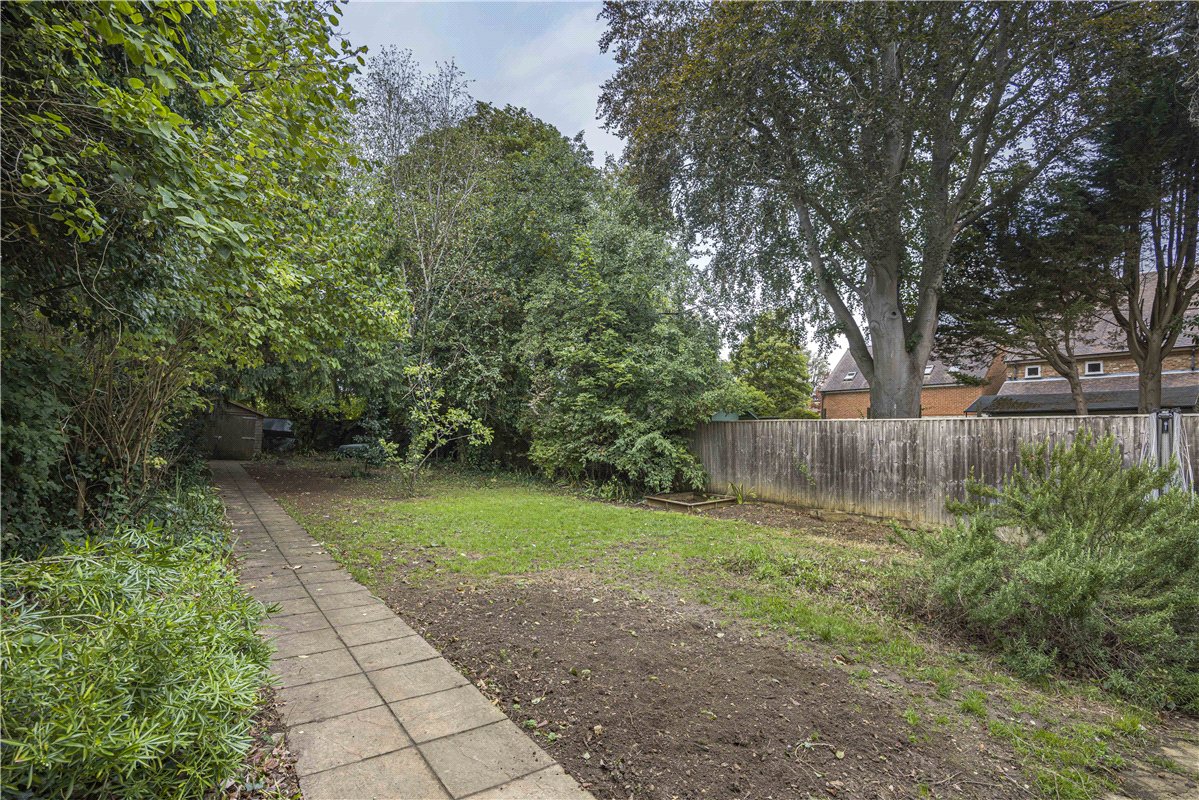 4 bedroom House, Woodstock Road, Oxford, OX2 - Available, Image 12