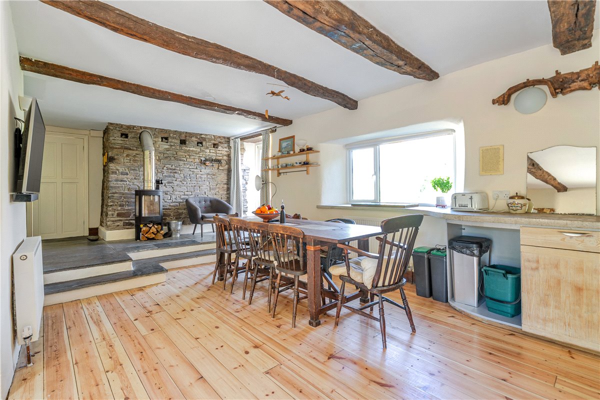 0 bedroom House, Winkleigh, Devon, EX19 - Available, Image 17