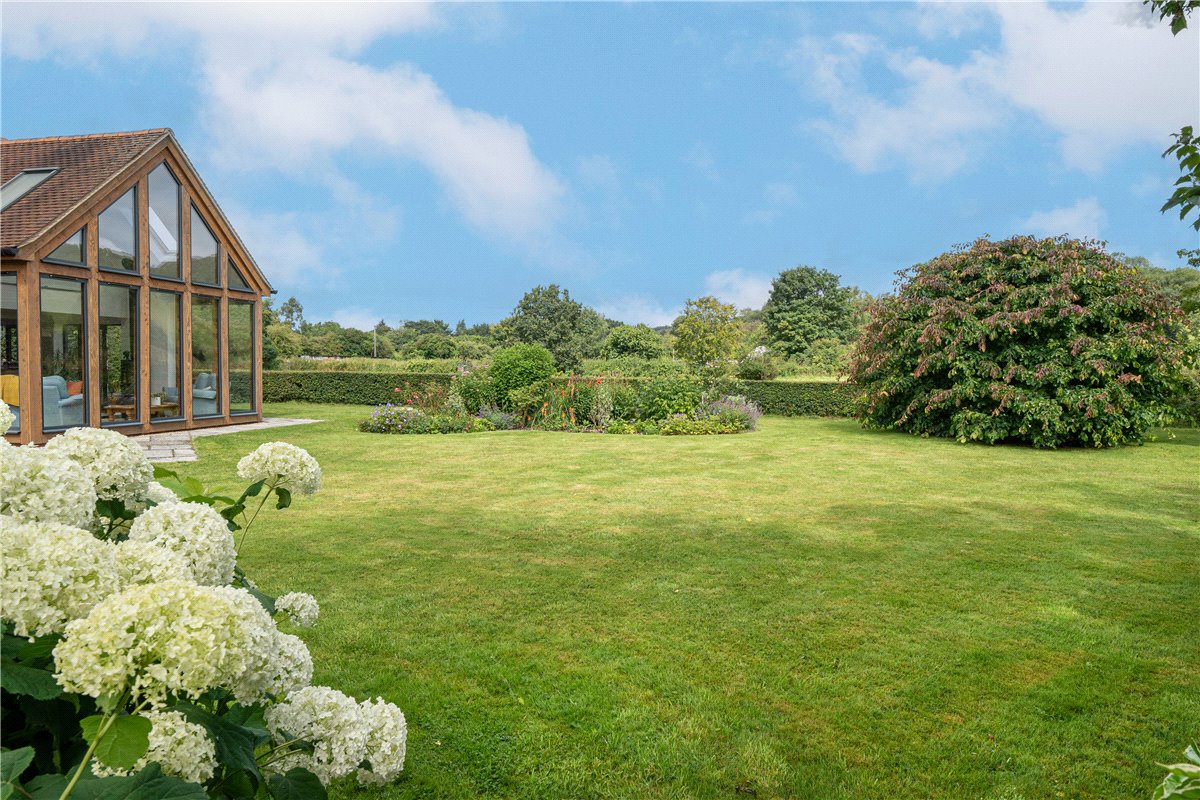 5 bedroom House, Stoke, Andover, SP11 - Sold, Image 14