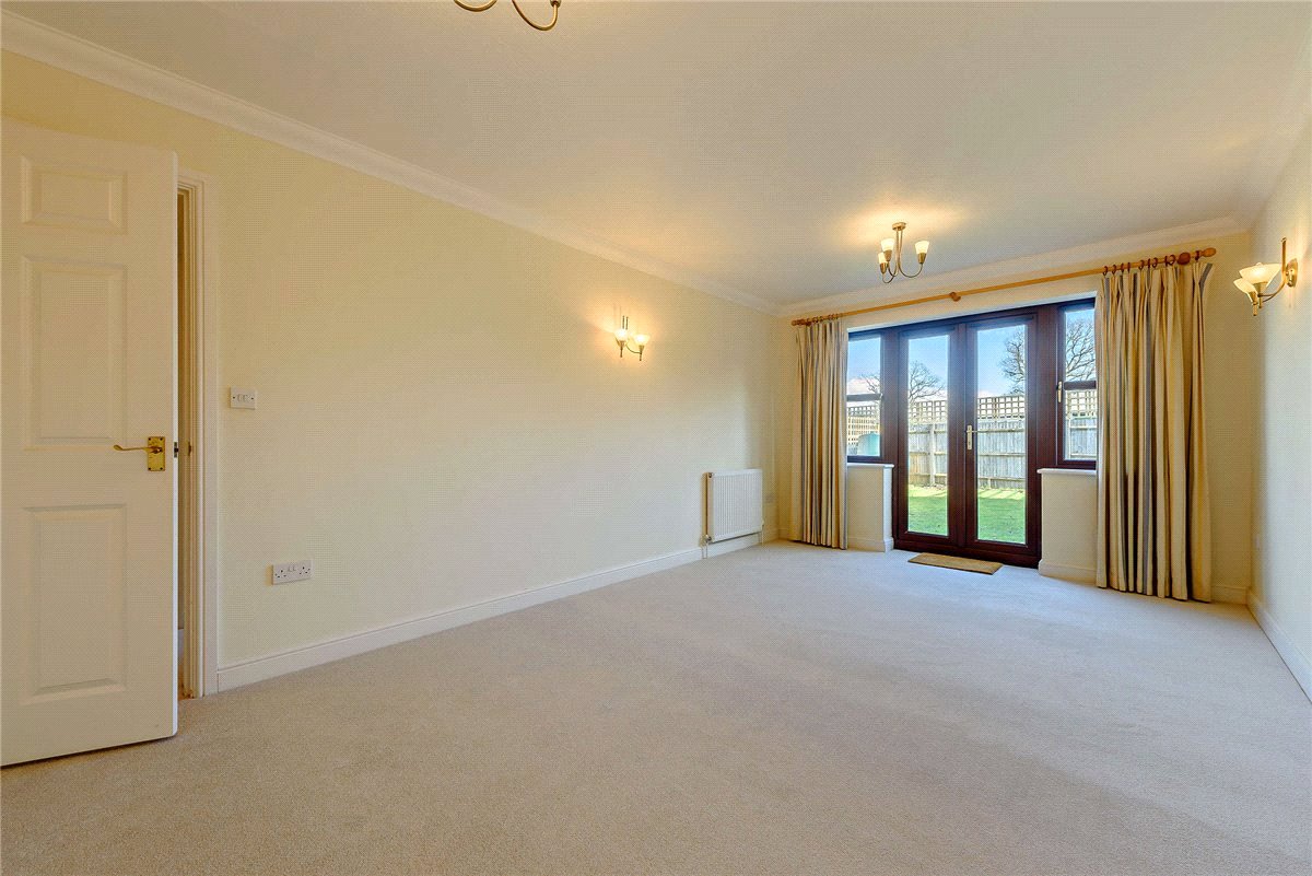 3 bedroom House, Hedge Row, Gore End Road, RG20 - Available, Image 1