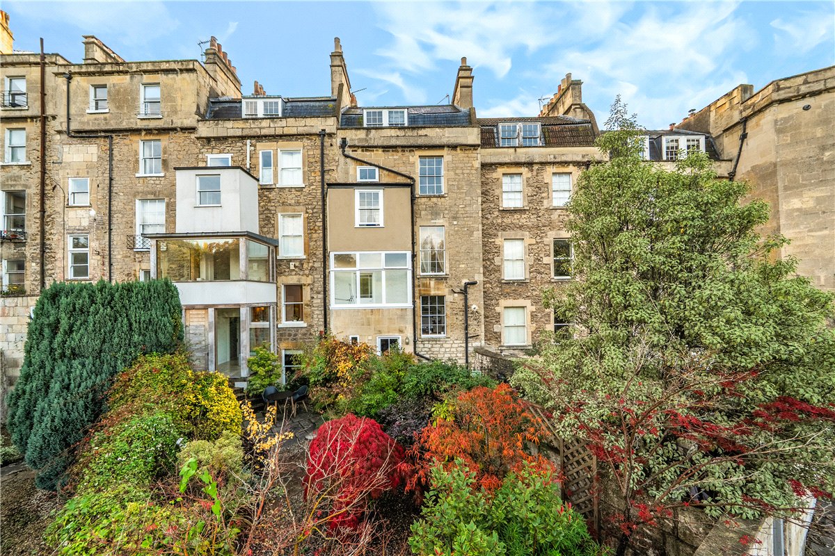 5 bedroom House, Marlborough Street, Bath, BA1 - Sold STC, Image 2