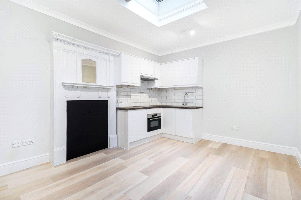 1 bedroom Residential, Gloucester Place, Marylebone, W1U - Available