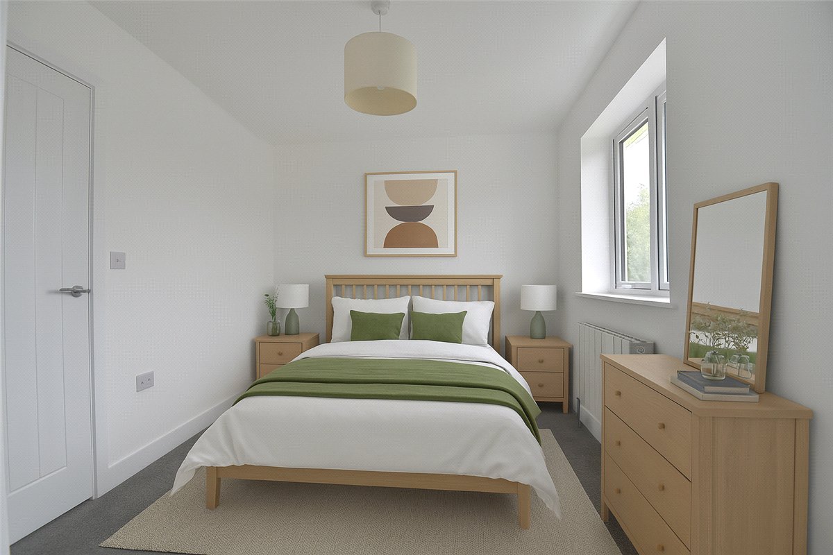 2 bedroom House, Suez Road, Cambridge, CB1 - Sold STC, Image 3