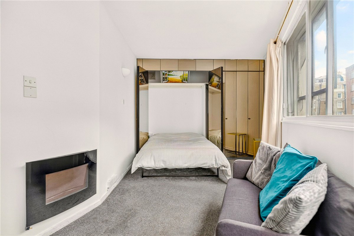 0 bedroom Flat, Harrington Road, South Kensington, SW7 - Available, Image 7