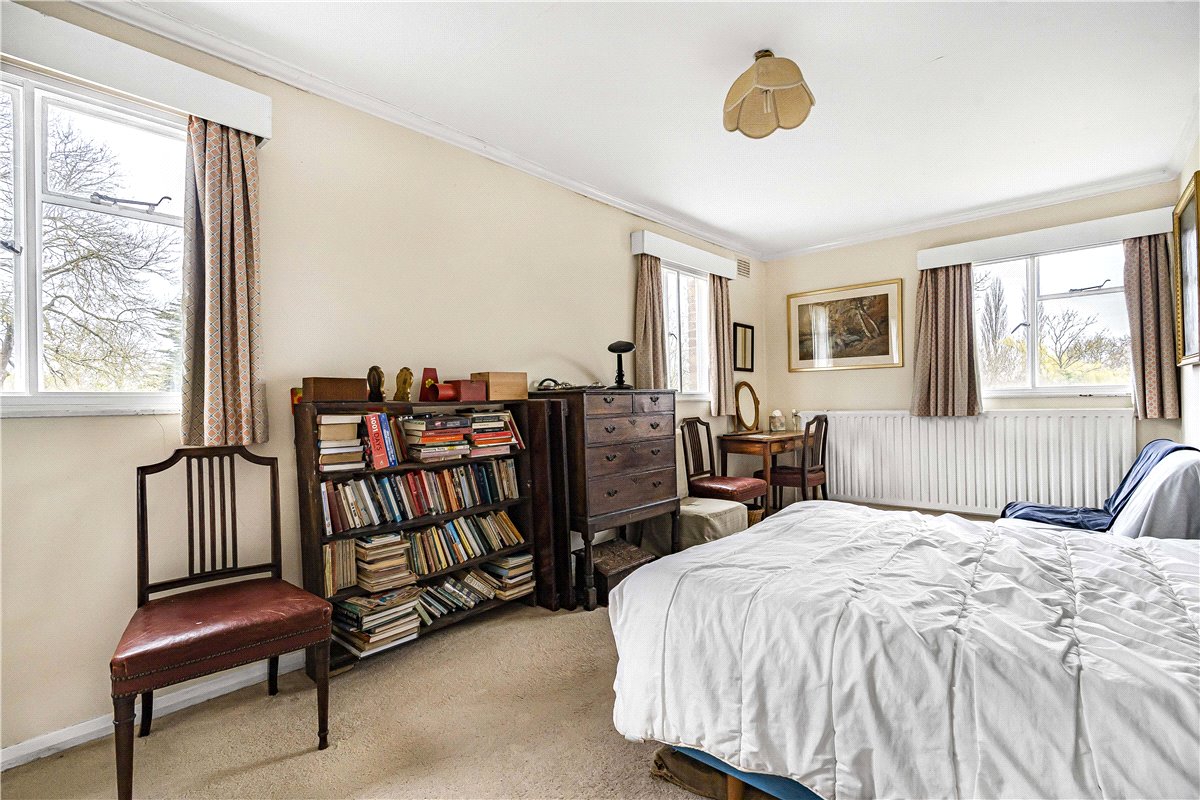 3 bedroom House, Mill Lane, Iffley, OX4 - Sold, Image 21