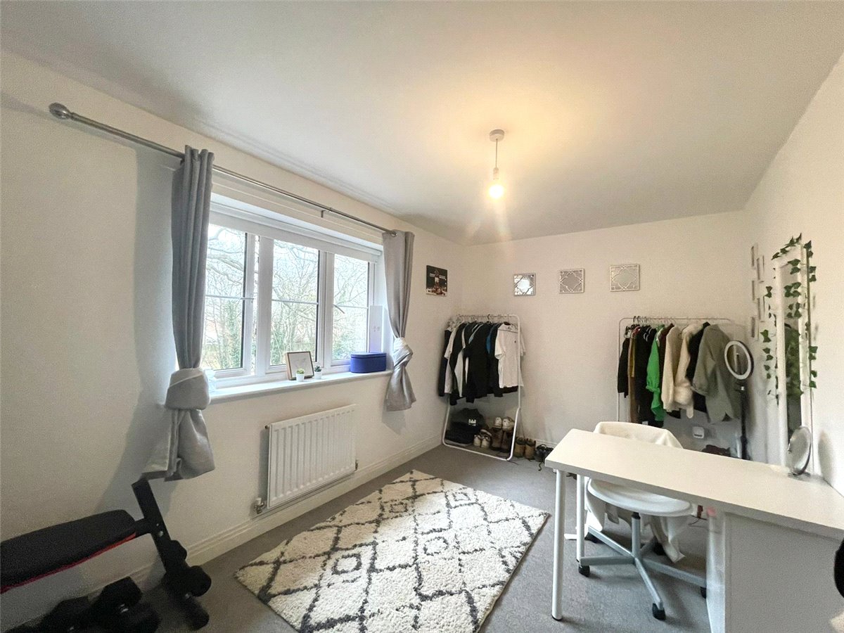 2 bedroom House, Merevale Close, Daventry, NN11 - , Image 6