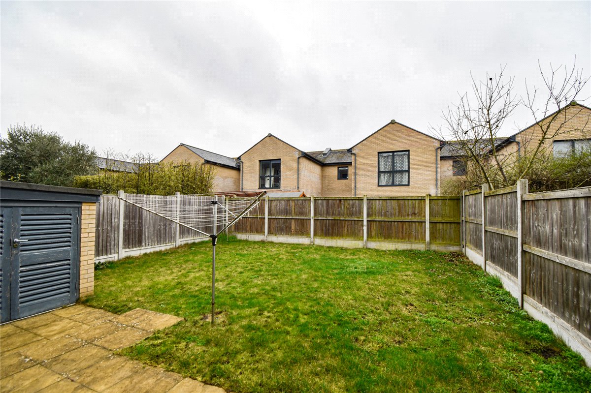4 bedroom House, Harvest Road, Trumpington, CB2 - Let Agreed, Image 17